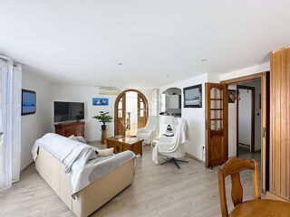  Appartement � vendre 4 pi�ces 84 m�