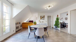  Appartement à vendre 4 pièces 74 m²