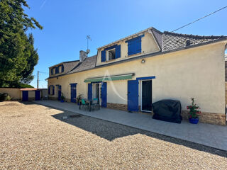  Maison à vendre 5 pièces 201 m²