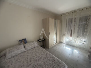  Appartement à vendre 3 pièces 59 m²