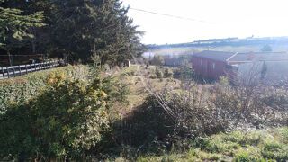  Terrain  vendre 1316 m