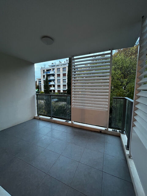  Appartement  louer 2 pices 39 m