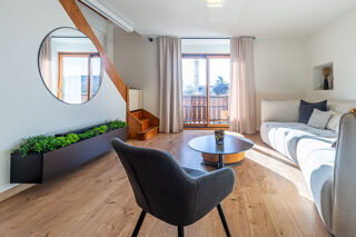  Appartement � vendre 4 pi�ces 115 m�