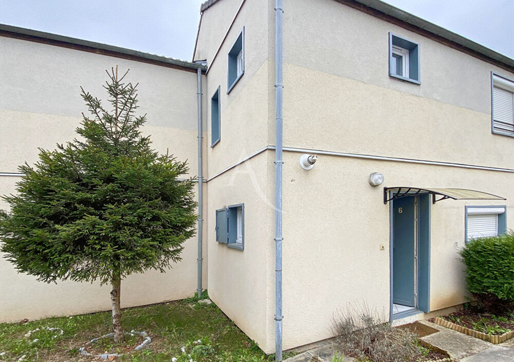 Maison a louer vaureal - 6 pièce(s) - 106 m2 - Surfyn