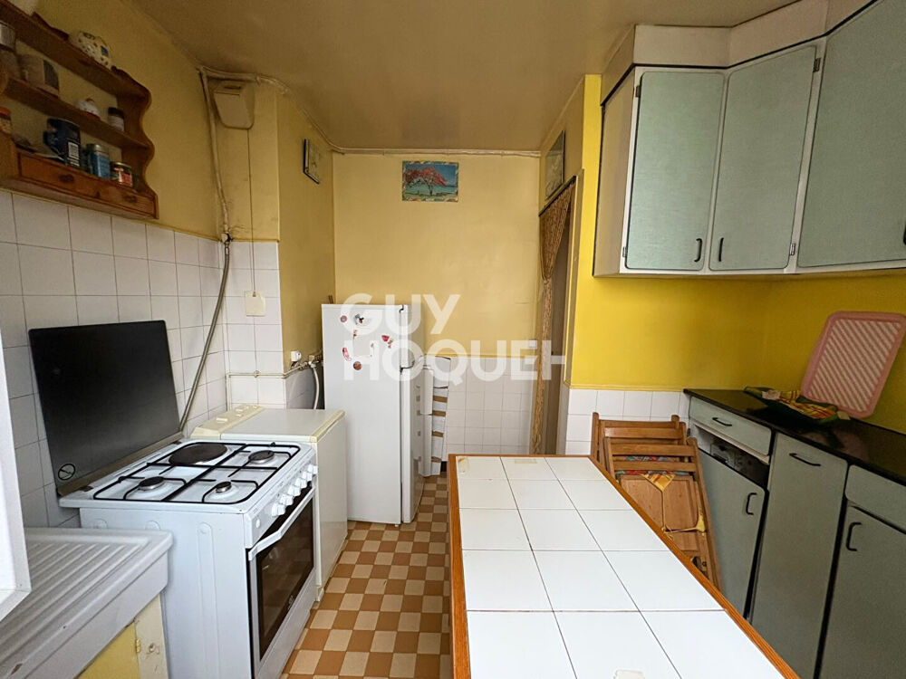Vente Appartement Appartement Le Kremlin Bicetre 2 pièces 36.45 m2 Le kremlin bicetre