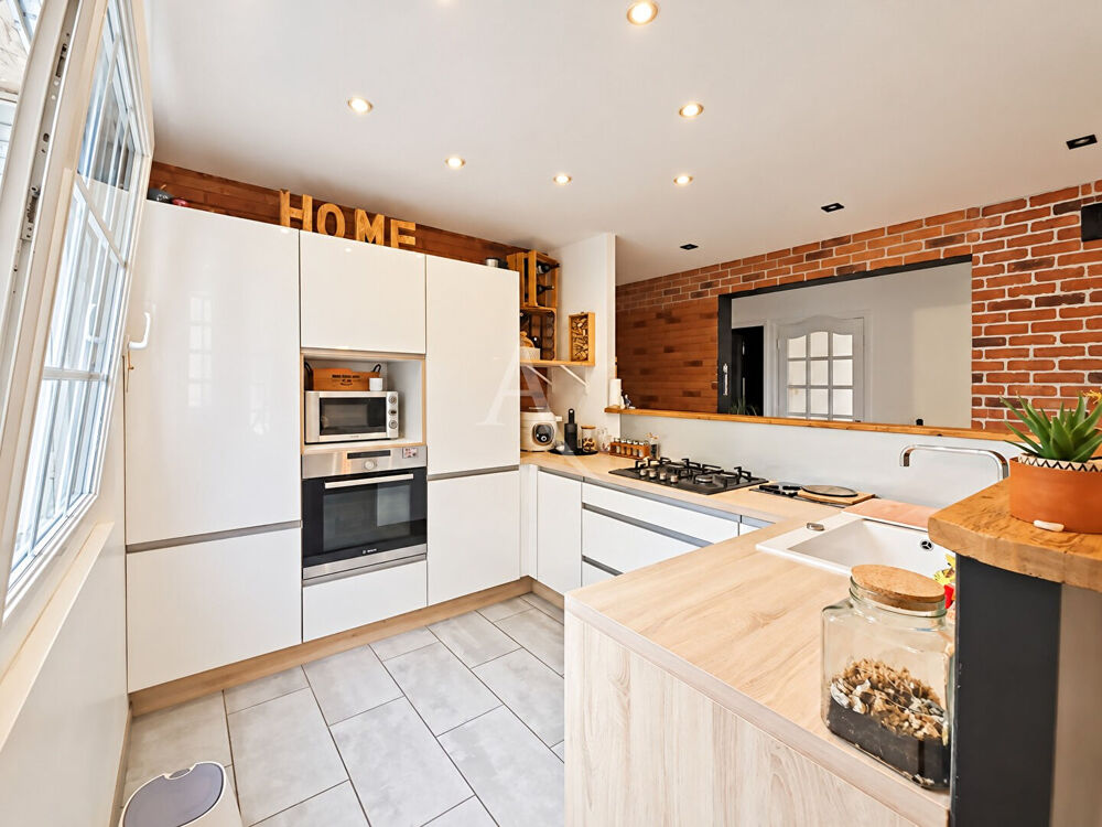 Vente Maison Aux portes de Gisors! Gisors