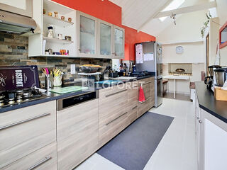  Maison à vendre 7 pièces 142 m²