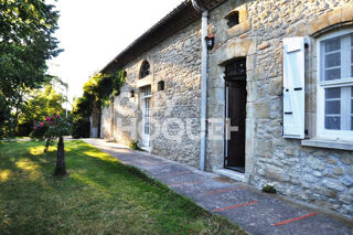  Villa à vendre 11 pièces 580 m²