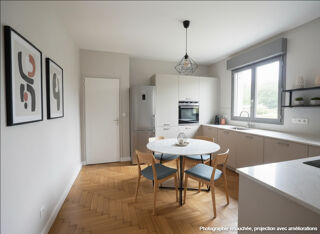  Maison  vendre 4 pices 88 m