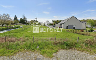  Terrain � vendre 1150 m�