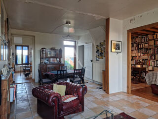  Maison � vendre 5 pi�ces 162 m�