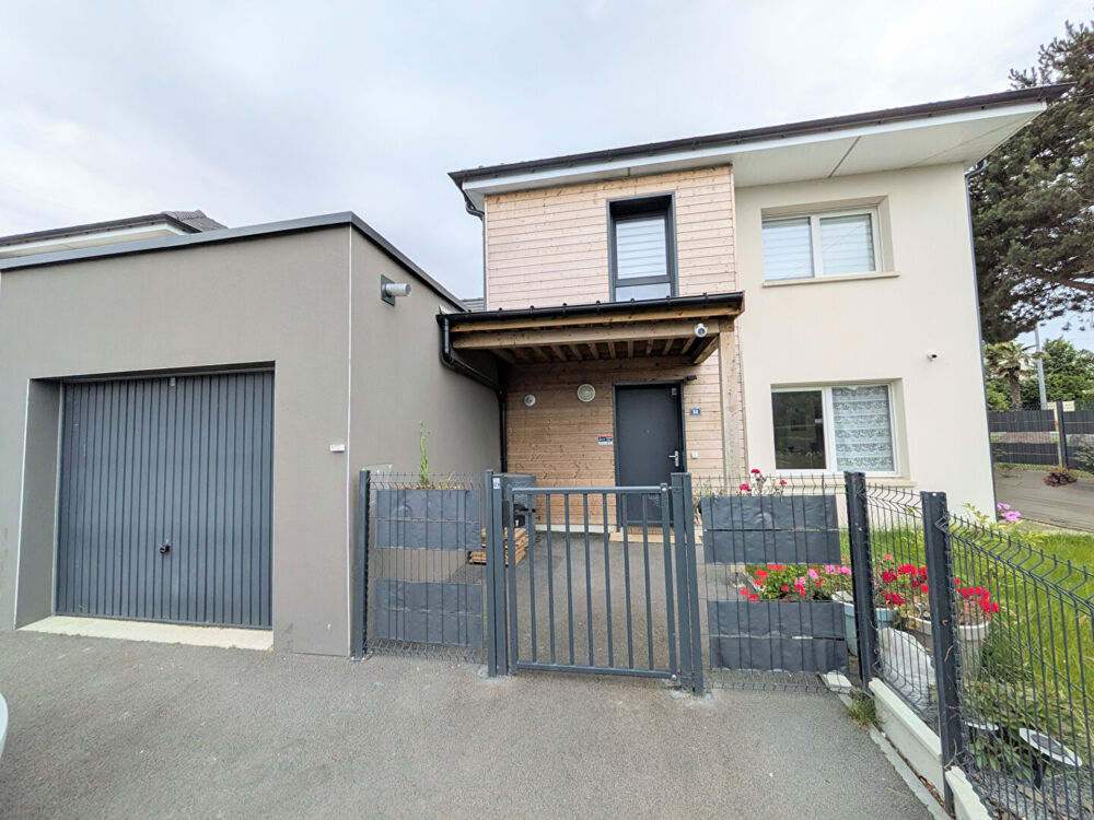 Courseulles-sur-mer accessibilité PMR, vie de plain-pied