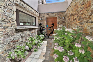  Maison à vendre 5 pièces 370 m²
