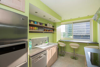  Appartement � vendre 4 pi�ces 111 m�