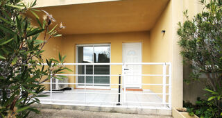  Appartement à vendre 3 pièces 58 m²