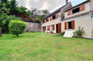  Maison à vendre 9 pièces 214 m²