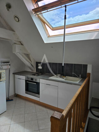  Appartement  vendre 2 pices 24 m