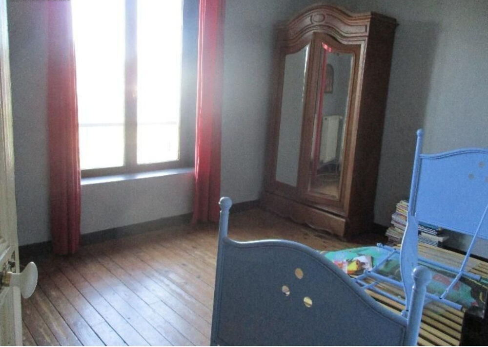 Vente Maison Maison familiale de 120m2 rénovée avec jardin et fort potentiel Fismes