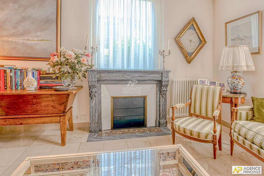 à vendre  Maison Versailles (78000)