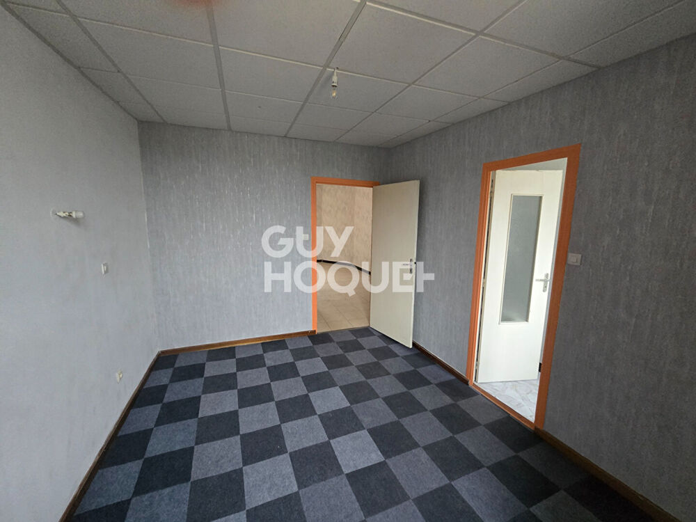 Location Appartement Appartement Aubenas beaux T2 Aubenas