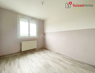  Appartement à vendre 4 pièces 67 m²