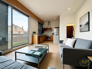  Appartement à vendre 2 pièces 48 m²