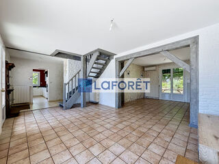  Maison à vendre 8 pièces 175 m²