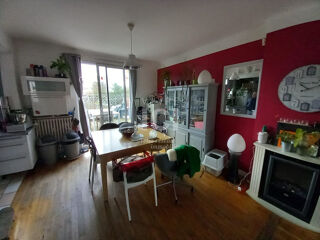  Maison à vendre 5 pièces 120 m²