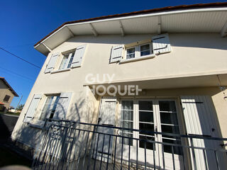  Maison � vendre 6 pi�ces 127 m�