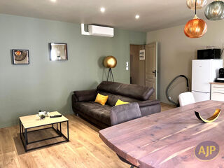  Appartement à louer 2 pièces 51 m²
