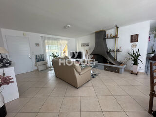 Maison à vendre 4 pièces 100 m²