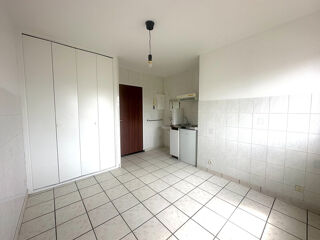  Appartement à louer 1 pièce 11 m²
