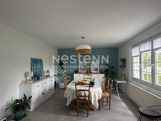  Maison à vendre 7 pièces 144 m²