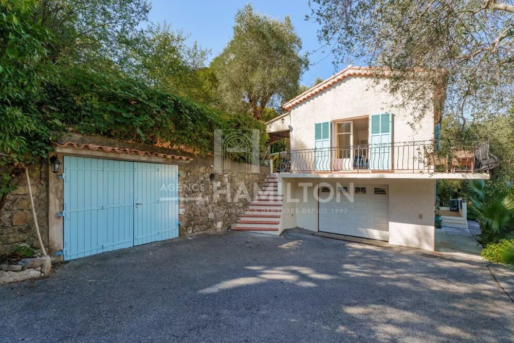 Vente Maison Exclusivité : Charmante villa à pied du village de Biot Biot