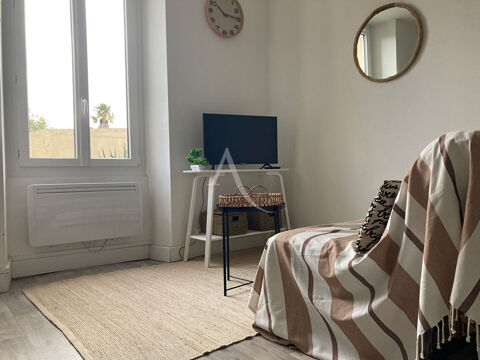  Appartement � louer 2 pi�ces 32 m�