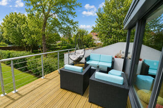  Maison à louer 5 pièces 148 m²