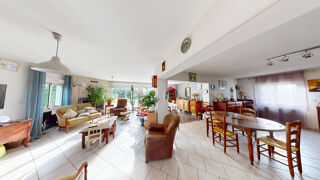  Maison  vendre 6 pices 199 m