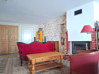  Maison à vendre 6 pièces 194 m²