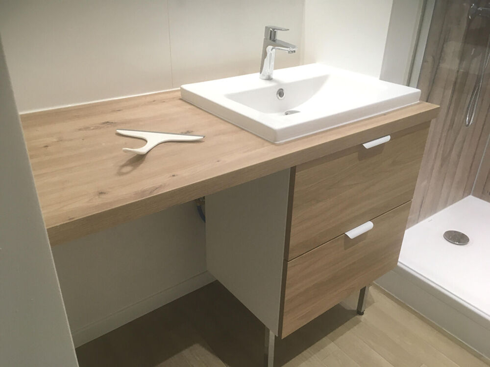 Chambre en colocation