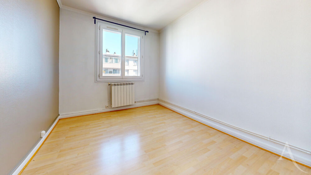 Vente Appartement Appartement Grenoble 4 pièces 83 m2 Grenoble