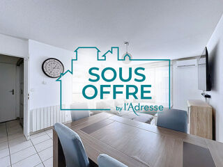  Appartement � vendre 3 pi�ces 65 m�