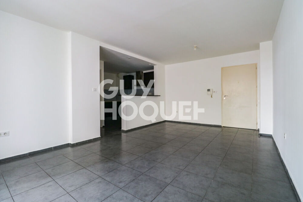 Vente Appartement T3 - Proche clinique ste clotilde Saint denis