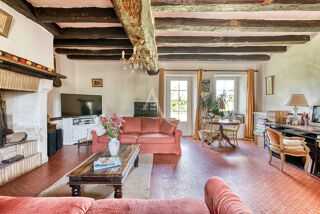  Maison � vendre 8 pi�ces 228 m�