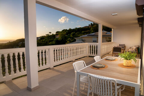  Appartement � louer 4 pi�ces 100 m�