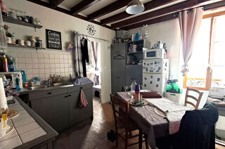  Appartement  vendre 2 pices 44 m
