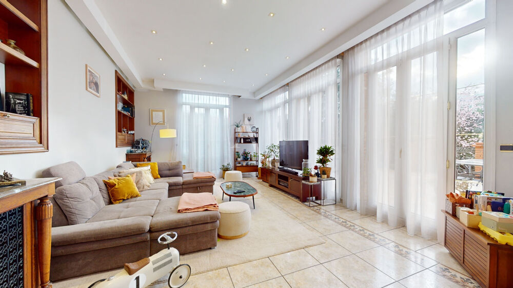  vendre  Maison Les Pavillons-sous-Bois (93320)