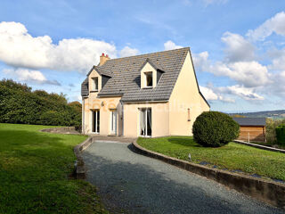  Maison � vendre 5 pi�ces 123 m�