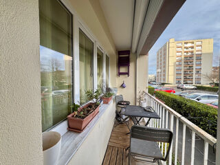  Appartement  vendre 3 pices 72 m