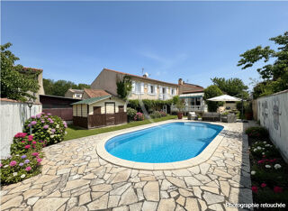  Maison à vendre 7 pièces 167 m²