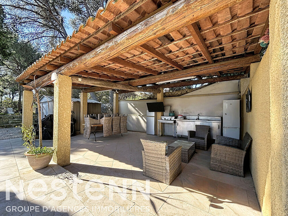 Vente Maison Maison à vendre à Salon De Provence - 6 pièces 156m2 Salon de provence